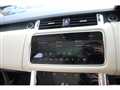 2021 Land Rover Range Rover Sport