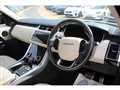 2021 Land Rover Range Rover Sport