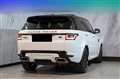 2021 Land Rover Range Rover Sport
