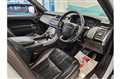 2021 Land Rover Range Rover Sport