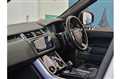 2021 Land Rover Range Rover Sport