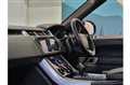 2021 Land Rover Range Rover Sport