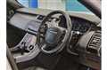 2021 Land Rover Range Rover Sport