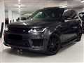 2021 Land Rover Range Rover Sport