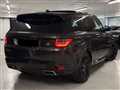 2021 Land Rover Range Rover Sport