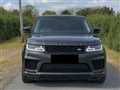 2021 Land Rover Range Rover Sport