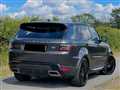 2021 Land Rover Range Rover Sport