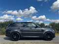 2021 Land Rover Range Rover Sport