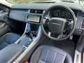2021 Land Rover Range Rover Sport