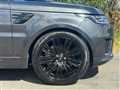2021 Land Rover Range Rover Sport
