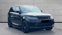 2021 Land Rover Range Rover Sport