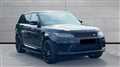 2021 Land Rover Range Rover Sport