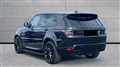 2021 Land Rover Range Rover Sport
