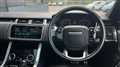 2021 Land Rover Range Rover Sport