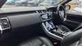 2021 Land Rover Range Rover Sport