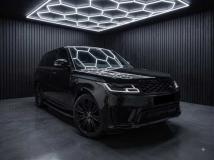 2021 Land Rover Range Rover Sport