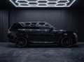 2021 Land Rover Range Rover Sport