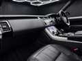 2021 Land Rover Range Rover Sport