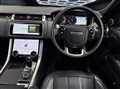 2021 Land Rover Range Rover Sport