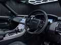 2021 Land Rover Range Rover Sport