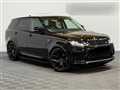2021 Land Rover Range Rover Sport