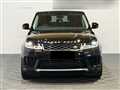 2021 Land Rover Range Rover Sport