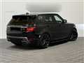 2021 Land Rover Range Rover Sport