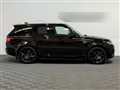 2021 Land Rover Range Rover Sport