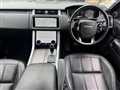 2021 Land Rover Range Rover Sport