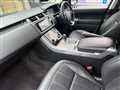 2021 Land Rover Range Rover Sport