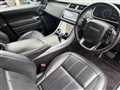 2021 Land Rover Range Rover Sport