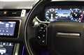 2021 Land Rover Range Rover Sport
