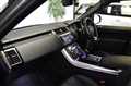 2021 Land Rover Range Rover Sport