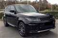 2021 Land Rover Range Rover Sport