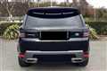 2021 Land Rover Range Rover Sport
