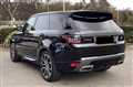 2021 Land Rover Range Rover Sport