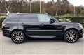 2021 Land Rover Range Rover Sport