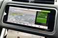 2021 Land Rover Range Rover Sport