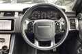 2021 Land Rover Range Rover Sport