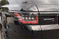 2021 Land Rover Range Rover Sport