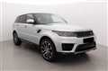 2021 Land Rover Range Rover Sport