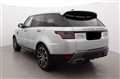 2021 Land Rover Range Rover Sport