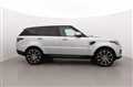 2021 Land Rover Range Rover Sport