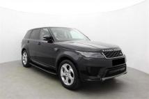2021 Land Rover Range Rover Sport