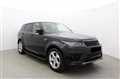 2021 Land Rover Range Rover Sport