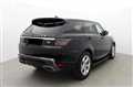 2021 Land Rover Range Rover Sport