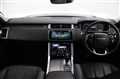 2021 Land Rover Range Rover Sport