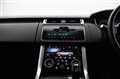2021 Land Rover Range Rover Sport