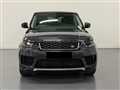 2021 Land Rover Range Rover Sport