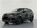 2021 Land Rover Range Rover Sport